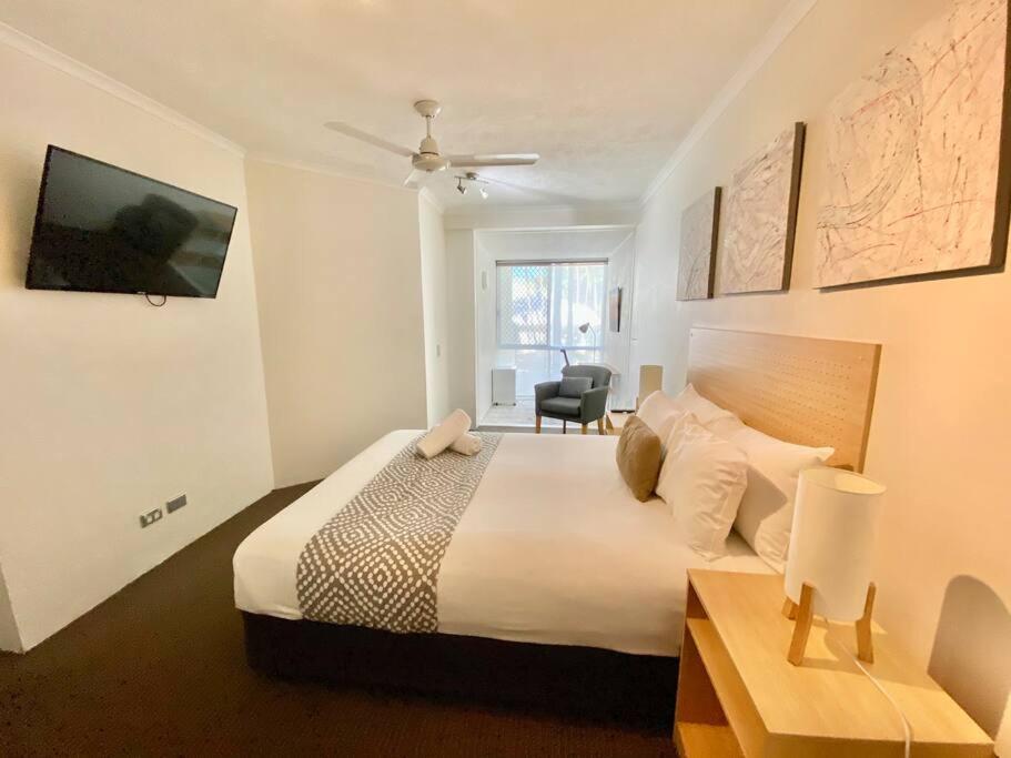 Diamond 6 Apartment Gold Coast