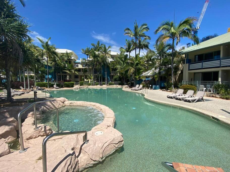 Apartment Diamond 6
