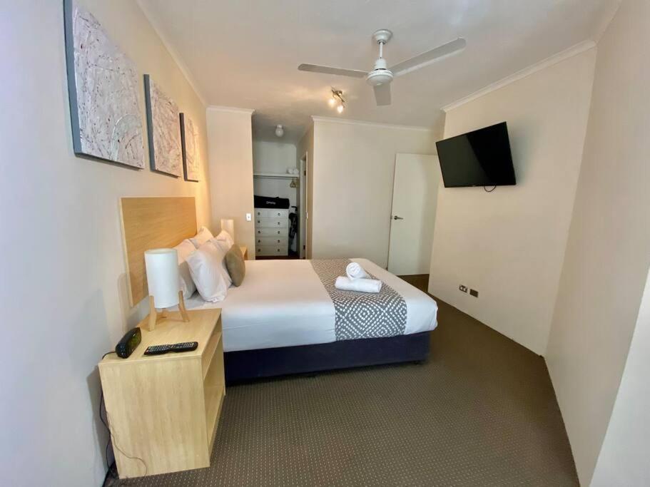 Diamond 6 Apartment