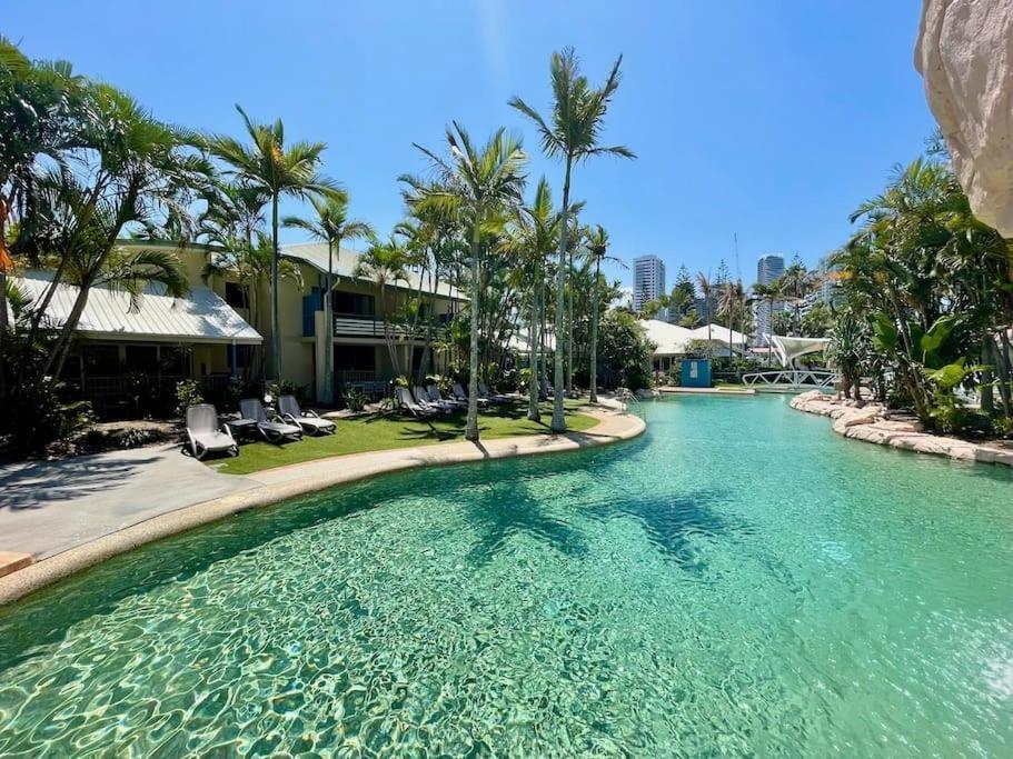 Apartment Diamond 6