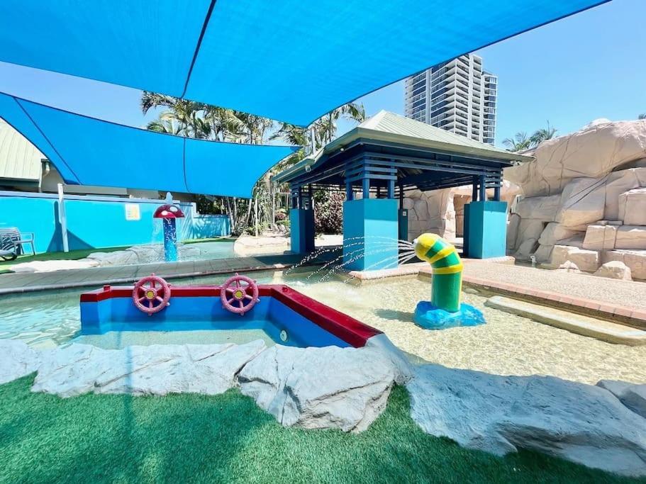 Diamond 6 Apartment Gold Coast