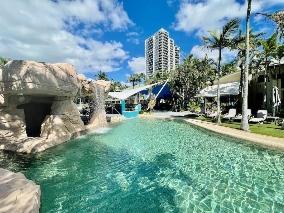 Apartment Diamond 6 Gold Coast