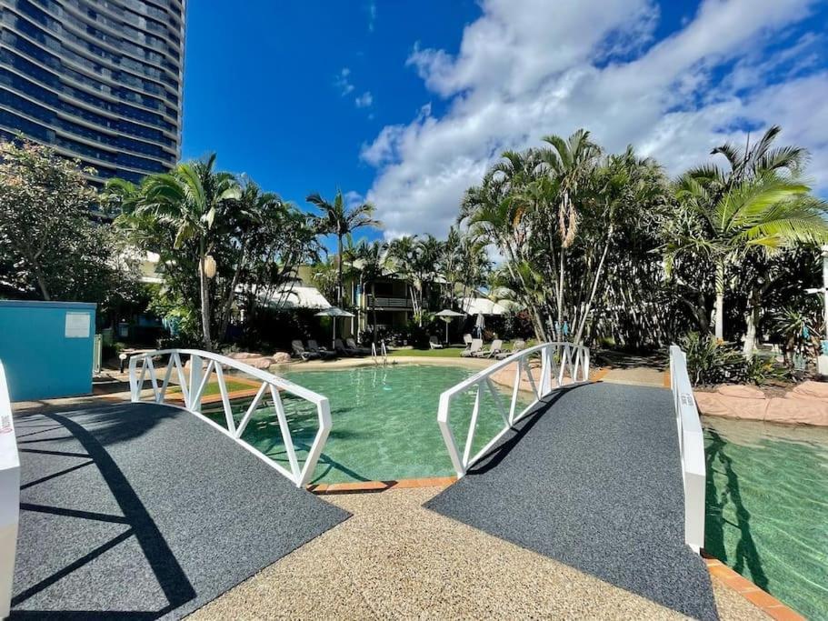 Diamond 6 Apartment *