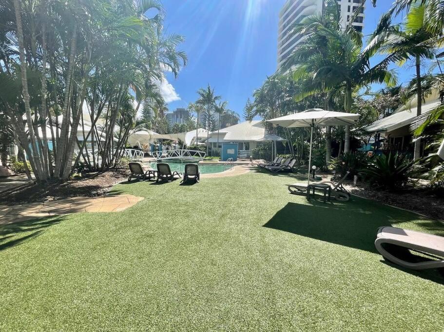 Apartment Diamond 6 Gold Coast